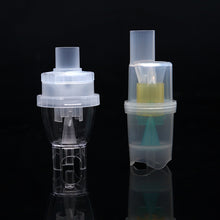 Load image into Gallery viewer, Original Inhaler Parts Compressor Nebulizer Accessary Atomizer Sprayer Injector Nebulizer For Inhalation 6ml/pcs And 10ml/pcs