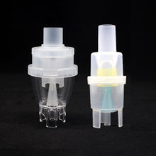 Load image into Gallery viewer, Original Inhaler Parts Compressor Nebulizer Accessary Atomizer Sprayer Injector Nebulizer For Inhalation 6ml/pcs And 10ml/pcs